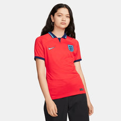 2022-23 England Women's Away Soccer Jersey Nike