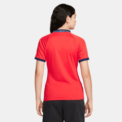 2022-23 England Women's Away Soccer Jersey Nike