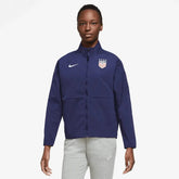 2022-23 USA Women's 4-Star Training Top Nike