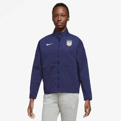 2022-23 USA Women's 4-Star Training Top Nike