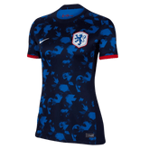 2023-24 Netherlands Women's Away Soccer Jersey Nike