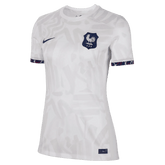 2023-24 France Women's Stadium Away Soccer Jersey Nike