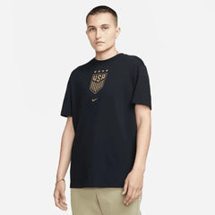 2023-24 USA Women's 4 Star Crest Tee Nike