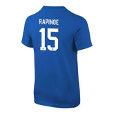 2023-24 USA Youth 4-Star Rapinoe 15 Tee Nike