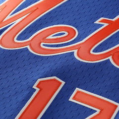 Keith Hernandez New York Mets Mitchell & Ness Authentic Batting Practice Jersey - Royal - Mitchell & Ness Sale