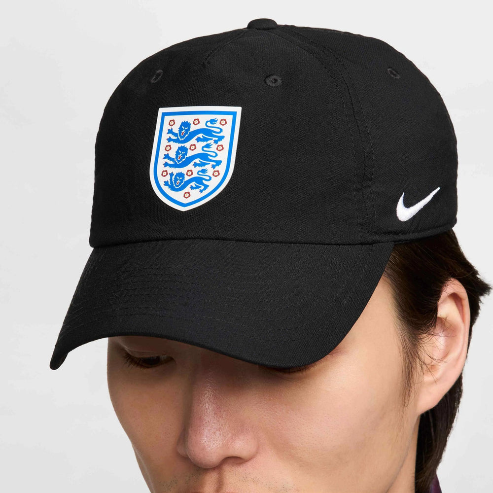 England Unstructured Swoosh Cap Nike
