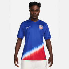 2024-25 USA Men's Stadium Away Soccer Jersey Nike