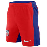2024-25 USA Men's Stadium Away Soccer Shorts Nike