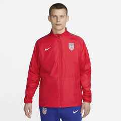 2023-24 USA Men's DF Academy AWF Jacket (No Stars) Nike