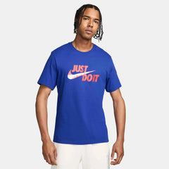 2024-25 USA Men's JDI Tee Shirt Nike