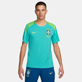 2024-25 Brazil Men's Dri-Fit Strike Top Nike