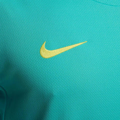 2024-25 Brazil Men's Dri-Fit Strike Top Nike