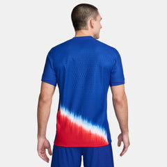 2024-25 USA Men's Authentic Away Soccer Jersey Nike