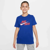 2024-25 USA Youth T-Shirt Nike