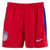 2024-25 USA Women's Stadium Away Soccer Shorts Nike