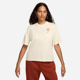 2024-25 USA Women's T-Shirt Nike