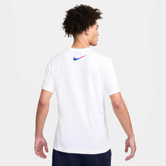 2024-25 England Men's Club Essential Tee Nike