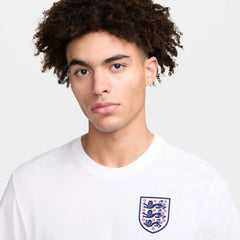 2024-25 England Men's Club Essential Tee Nike