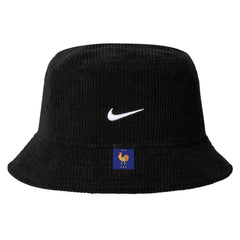 2024-25 France Corduroy Bucket Hat Nike