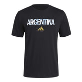 2024-25 Argentina Men's HBR Tee Adidas
