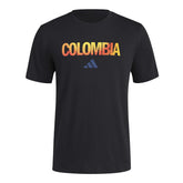 2024-25 Colombia Men's HBR Tee Adidas