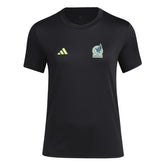 2024-25 Mexico Women's National Tee Adidas