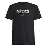 2024-25 Mexico Youth HBR Tee Adidas