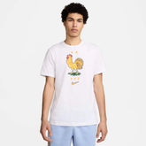 2024-25 France Men's Crest Tee Nike