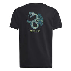 2024-25 Mexico Youth National Tee Adidas