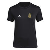 2024-25 Argentina Women's National Tee Adidas