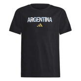 2024-25 Argentina Youth HBR Tee Adidas