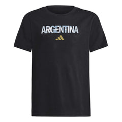 2024-25 Argentina Youth HBR Tee Adidas