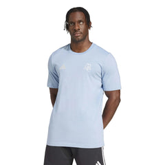 2025 Argentina Men's 50th Anniversary DNA Tee Adidas