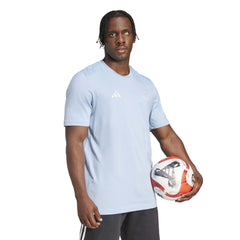 2025 Argentina Men's 50th Anniversary DNA Tee Adidas