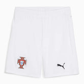 2025-26 Portugal Men's Stadium Away Soccer Shorts Puma