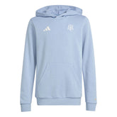 2025-26 Argentina Youth Anniversary DNA Soccer Hoodie Adidas