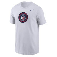 2025 USA Men's Core Cotton Tee Nike