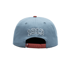 Fan Ink Collection USA Swingman Snapback Hat