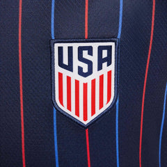 2025 USA Youth Stadium Away Soccer Jersey Nike