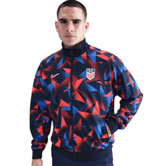 2025 USA Men's Academy Pro Anthem Jacket Nike