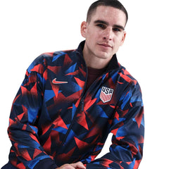 2025 USA Men's Academy Pro Anthem Jacket Nike