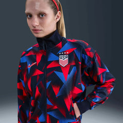 2025 USA Women's Academy Pro Anthem Jacket Nike