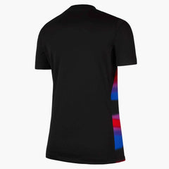 2025 England Women's Stadium Away Soccer Jersey Nike