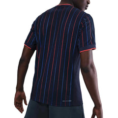 2025 USA Men's Authentic Away Soccer Jersey Nike