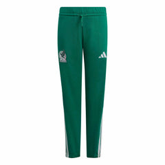 2026 Mexico Youth Pants Adidas