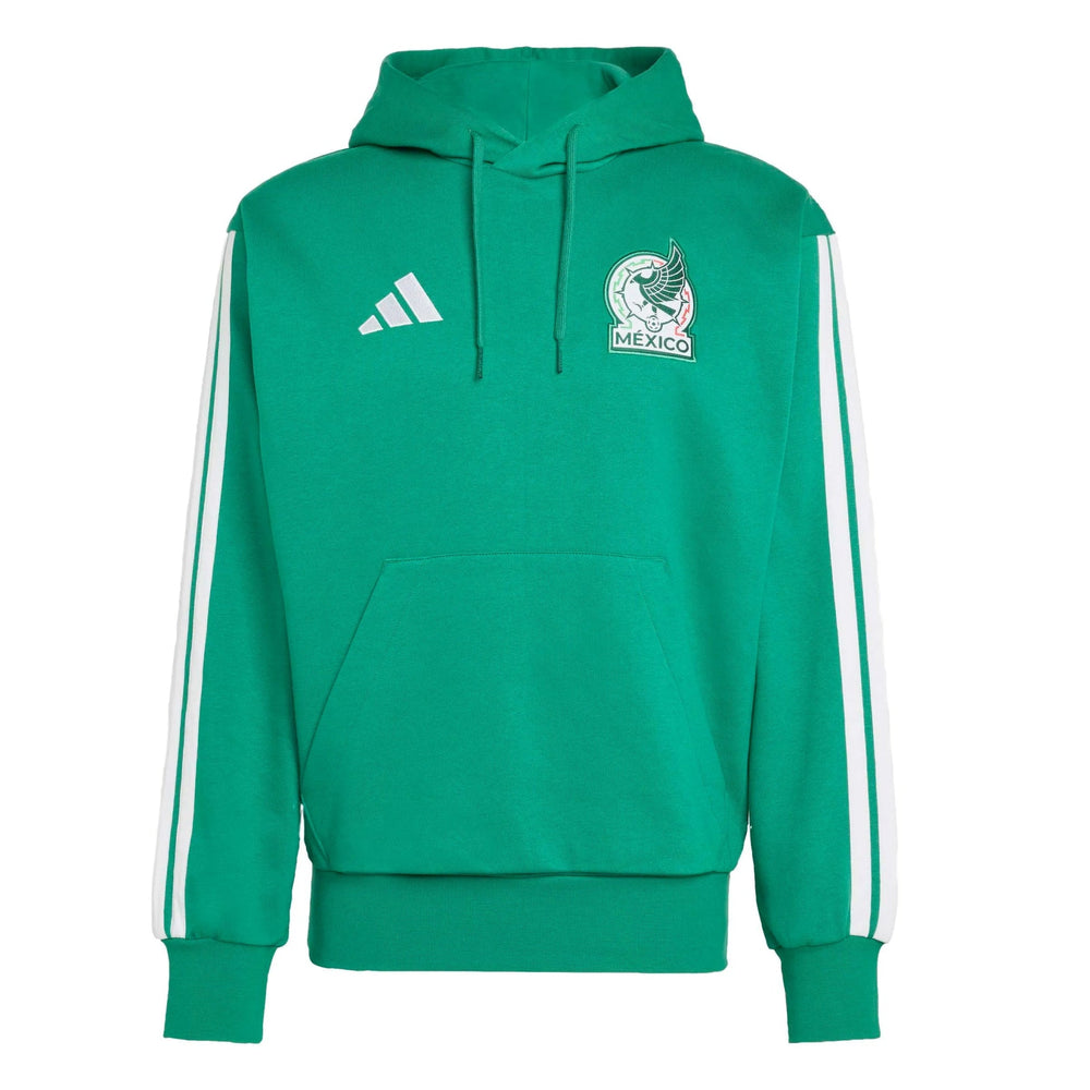 2026 Mexico Men's DNA Hoodie Adidas