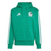 2026 Mexico Men's DNA Hoodie Adidas