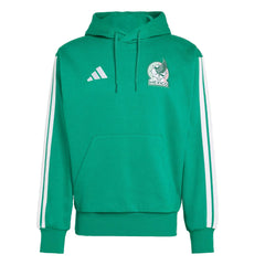 2026 Mexico Men's DNA Hoodie Adidas