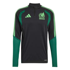 2026 Mexico Men's Training Top Adidas