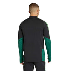 2026 Mexico Men's Training Top Adidas